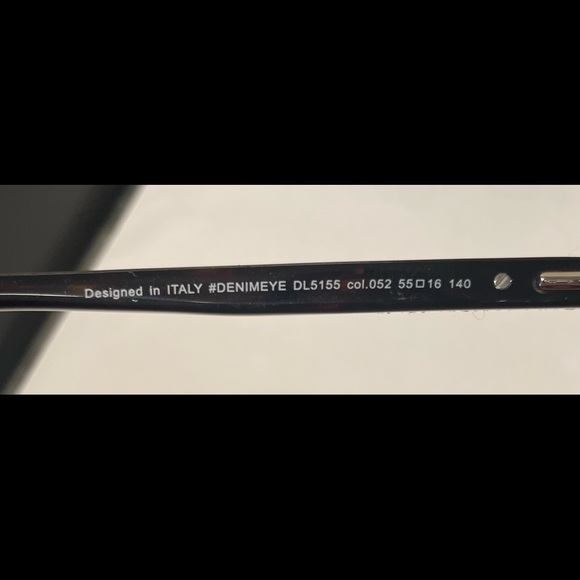 Authentic Diesel frame - Picture 4 of 6